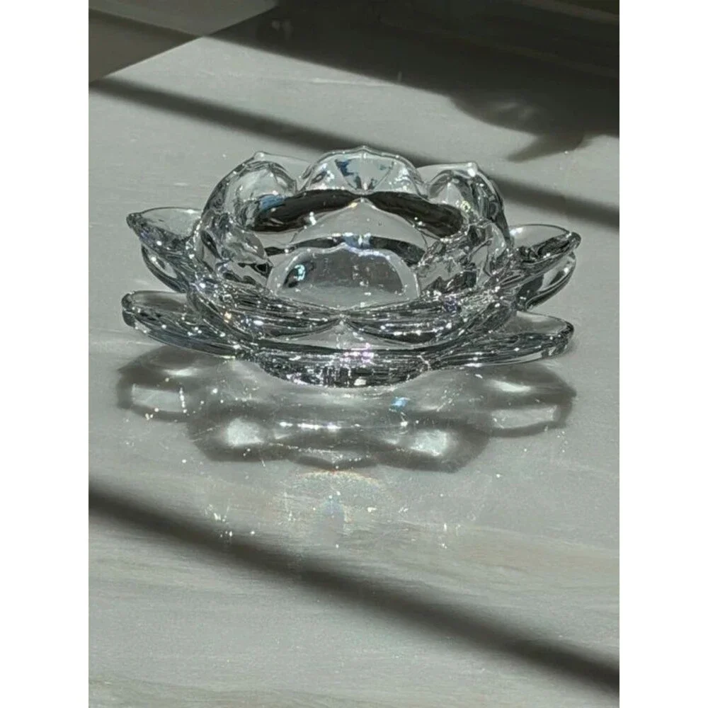 N/A vintage glass
